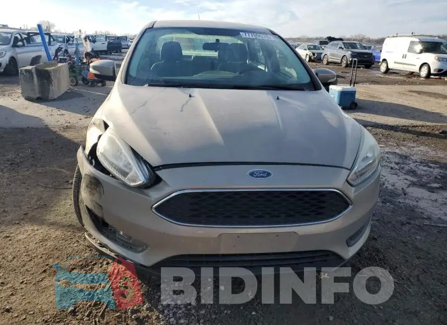 1FADP3F26FL255403 Photo# 5
