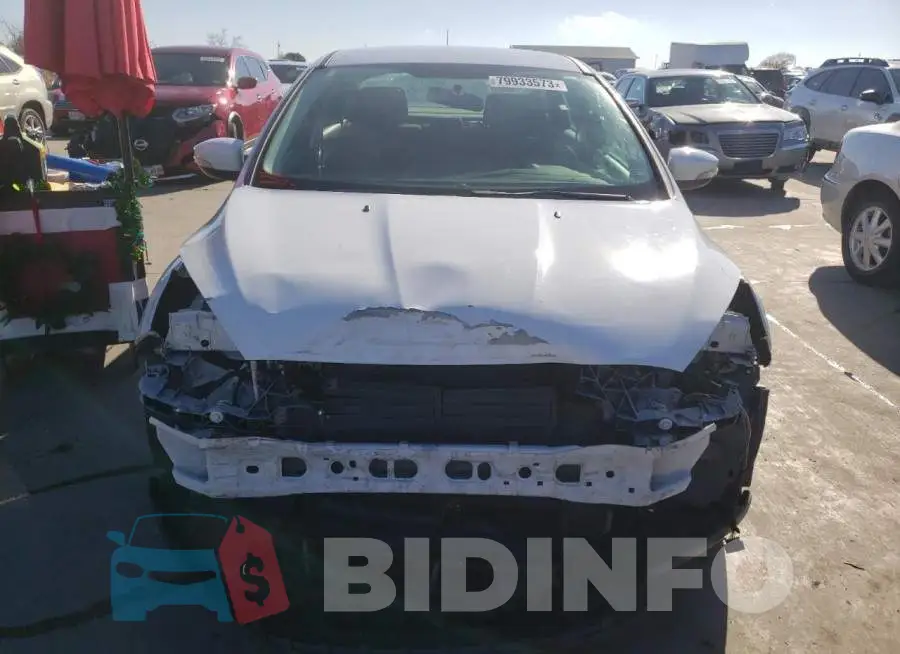 1FADP3F26GL202671 Photo# 5