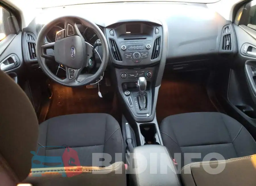 1FADP3F29GL303056 Photo# 8
