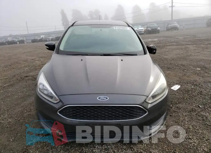 1FADP3F2XGL203497 Photo# 5