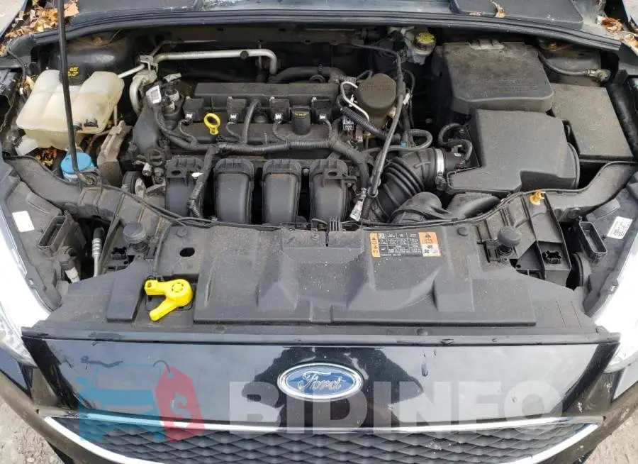 1FADP3K28FL292832 Photo# 11