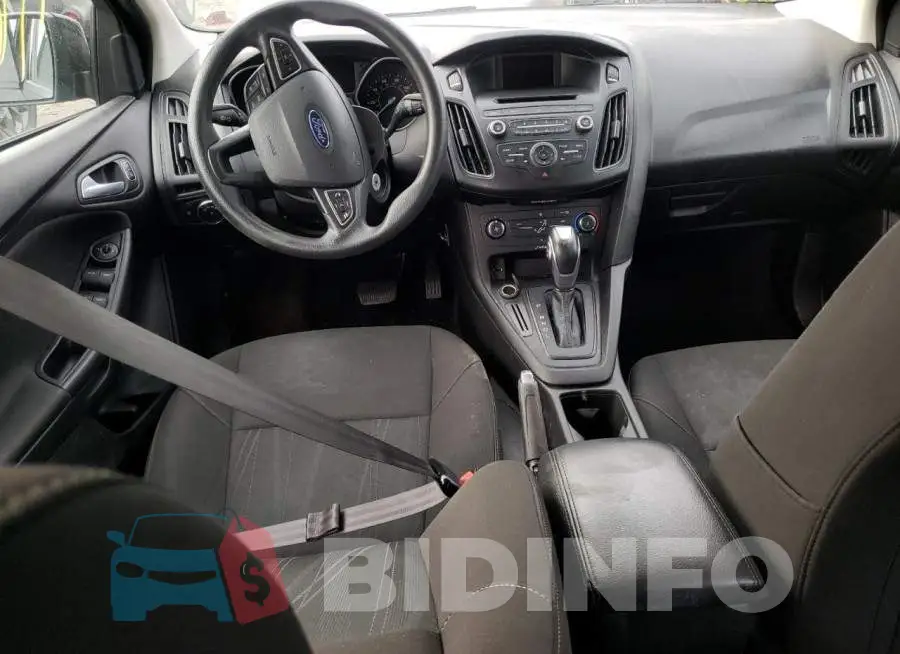 1FADP3K28FL292832 Photo# 8