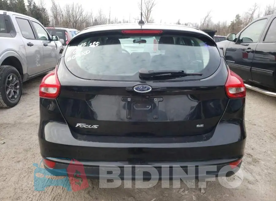 1FADP3K28FL292832 Photo# 6