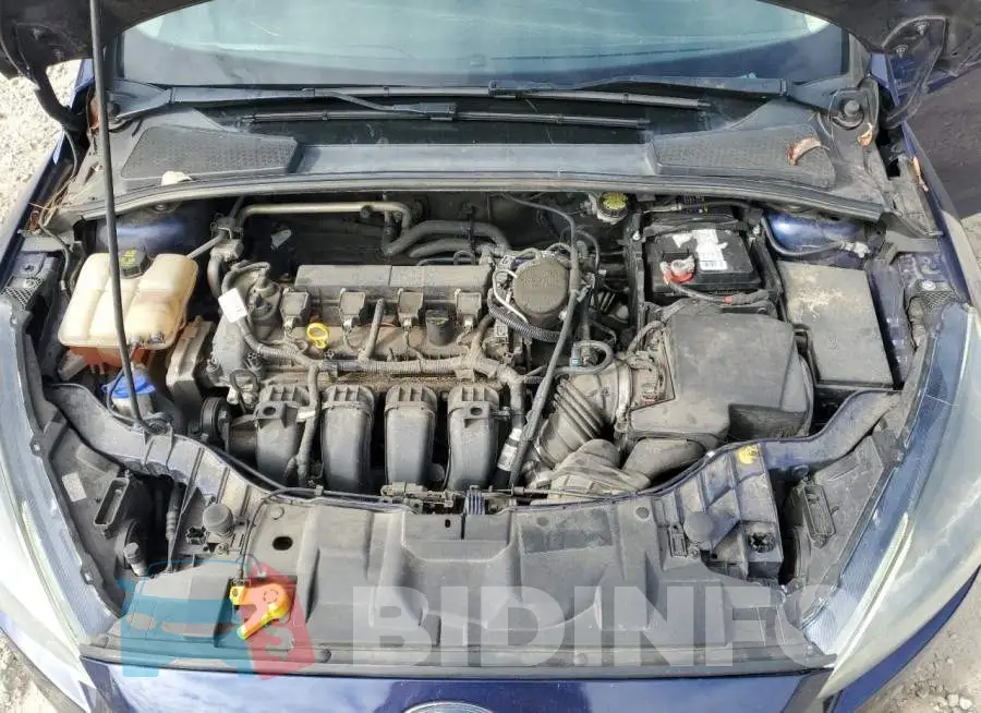 1FADP3K29GL277659 Photo# 11