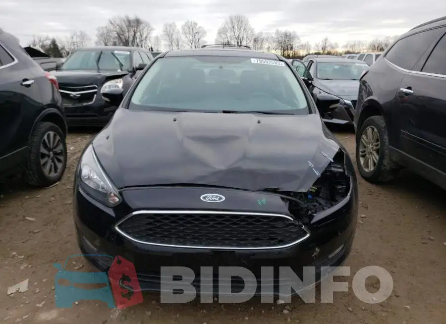 1FADP3M23JL294557 Photo# 5