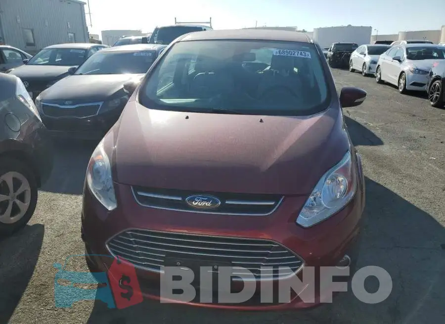 1FADP5CU9FL115931 Photo# 5