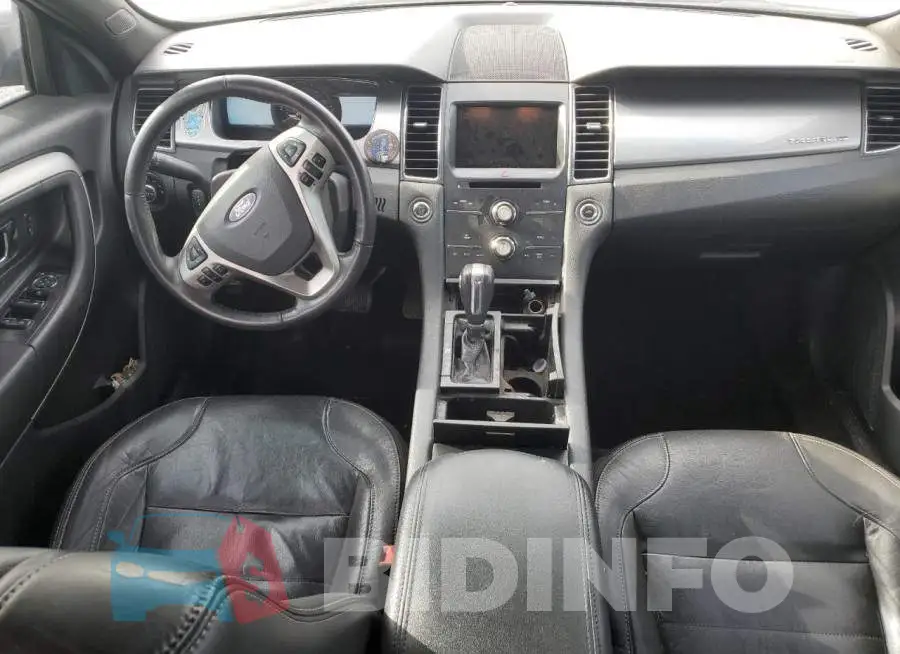 1FAHP2E85FG130452 Photo# 8
