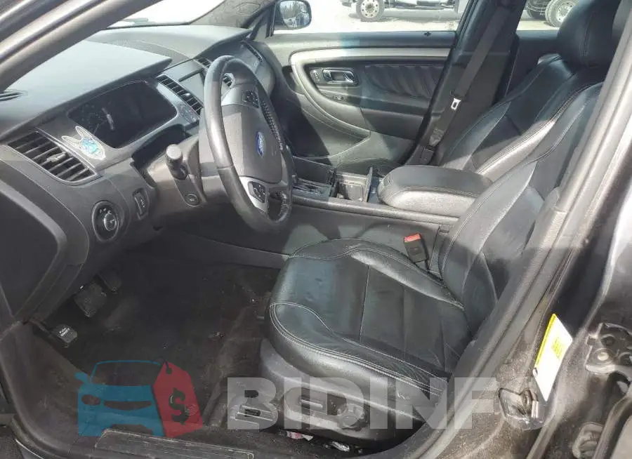 1FAHP2E85FG130452 Photo# 7