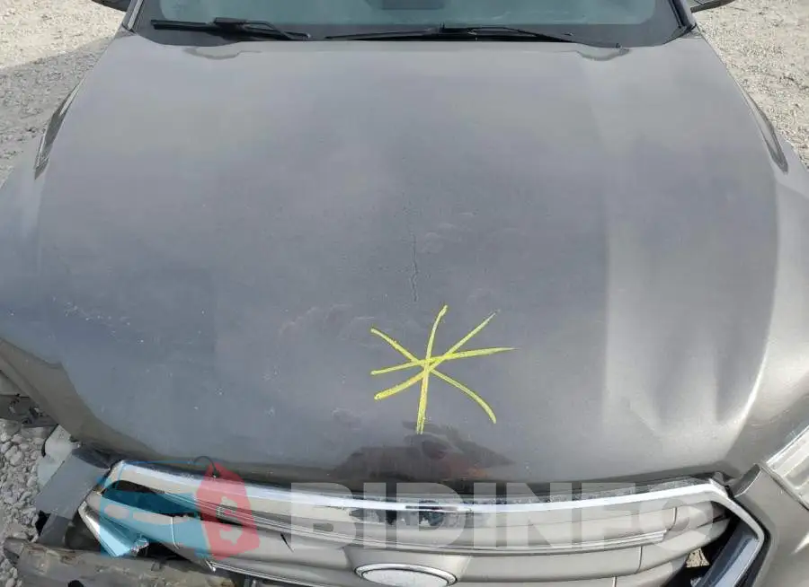1FAHP2E85FG130452 Photo# 11
