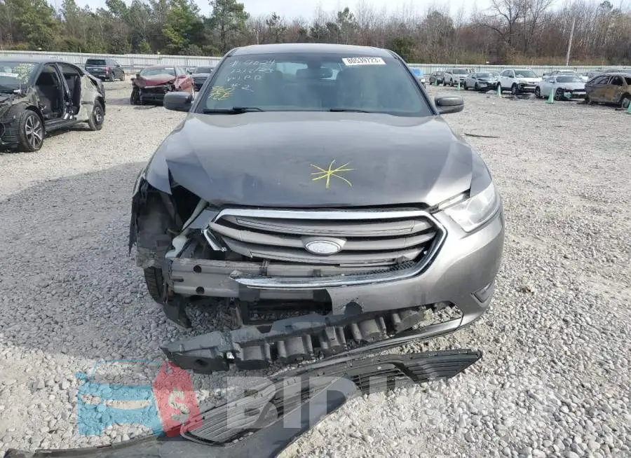 1FAHP2E85FG130452 Photo# 5
