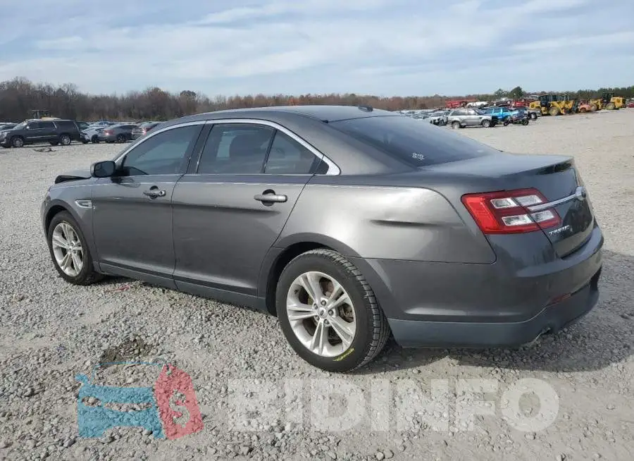 1FAHP2E85FG130452 Photo# 2