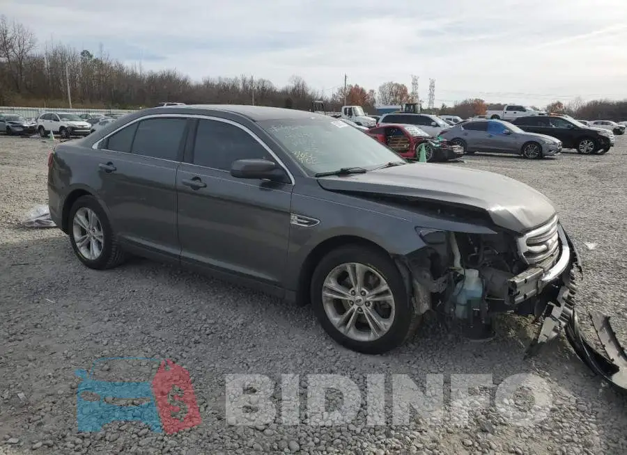 1FAHP2E85FG130452 Photo# 4