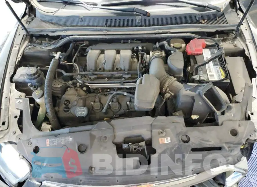 1FAHP2E89FG195174 Photo# 11