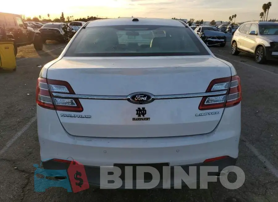1FAHP2F83GG105873 Photo# 6