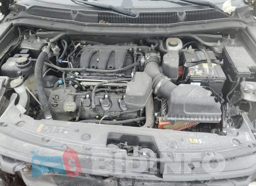 1FM5K8AR4HGA79439 Photo# 11