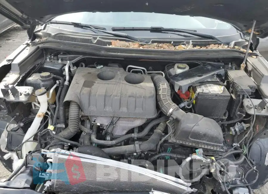 1FM5K8DH7HGC84952 Photo# 11