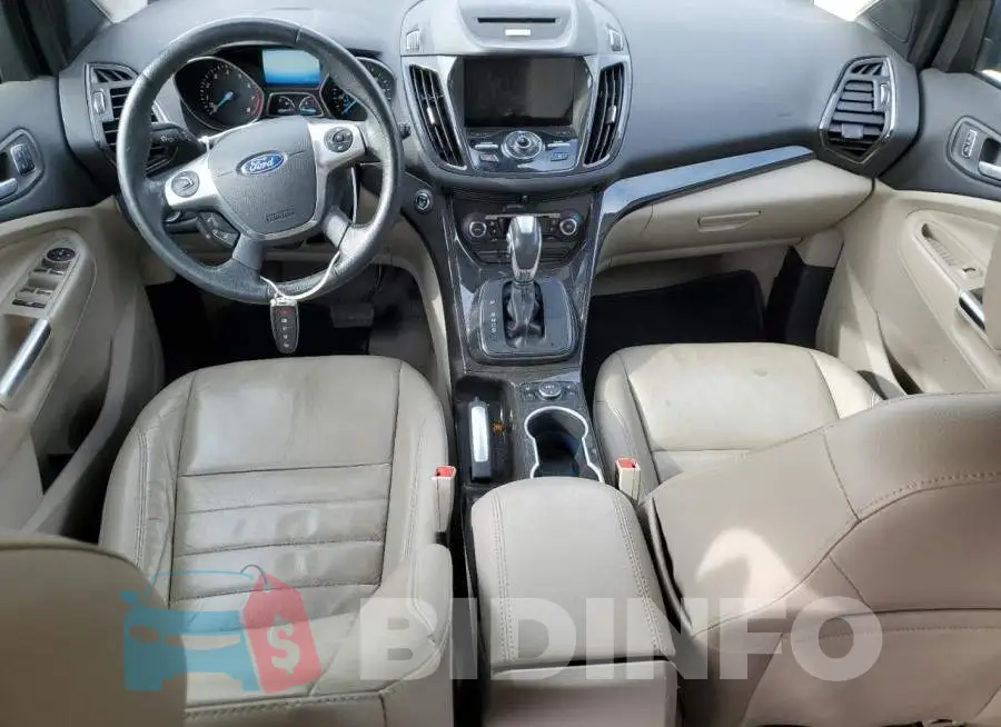 1FMCU9JX2GUA52035 Photo# 8