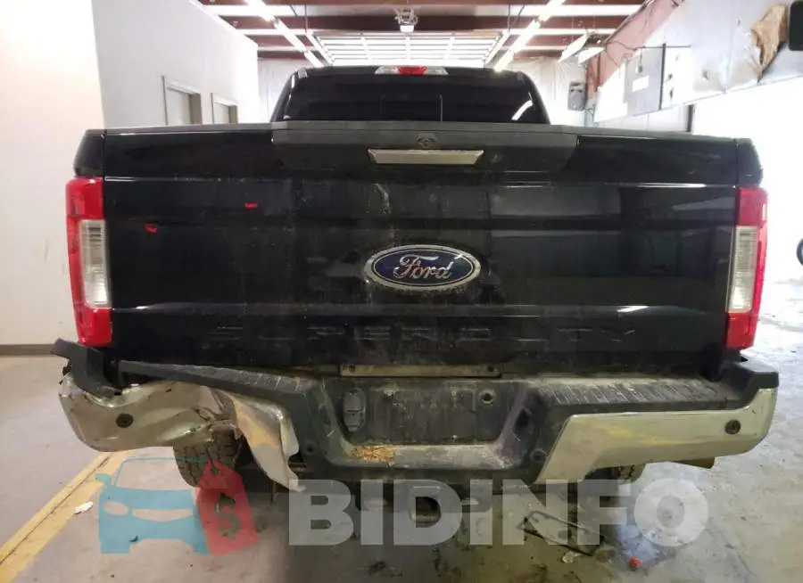 1FT7W2BT3HEF42207 Photo# 6