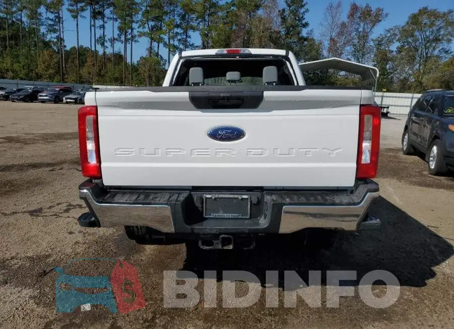 1FT7W2BT4PEC09173 Photo# 6
