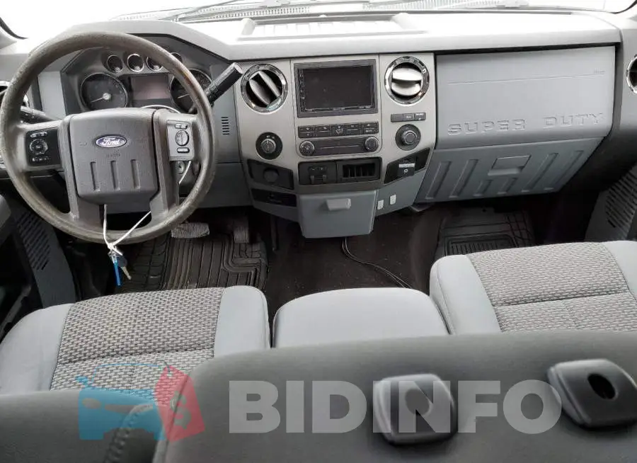 1FT7X2A66GEA89045 Photo# 8