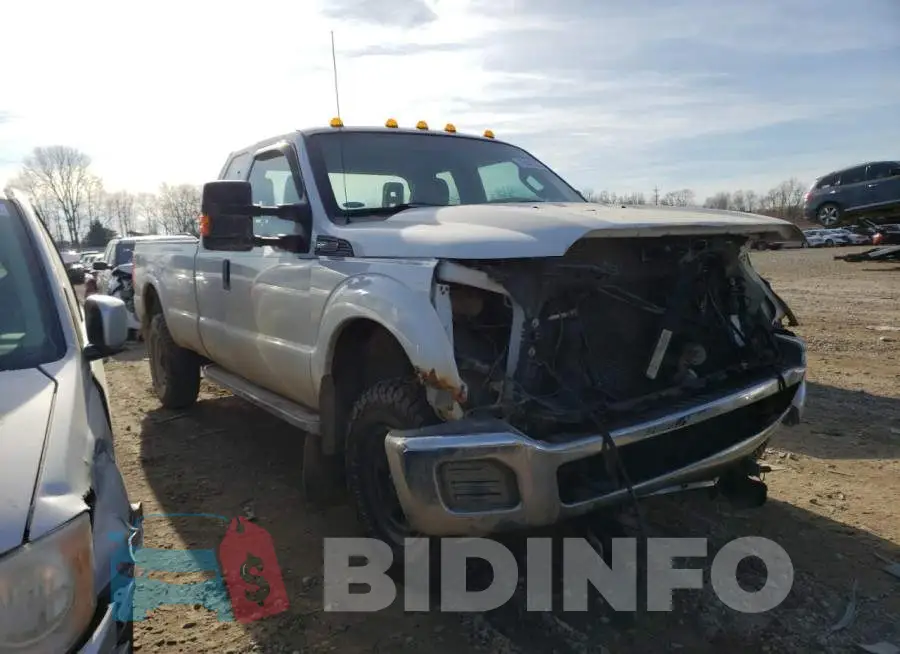 1FT8X3B67FEA21425 Photo# 4