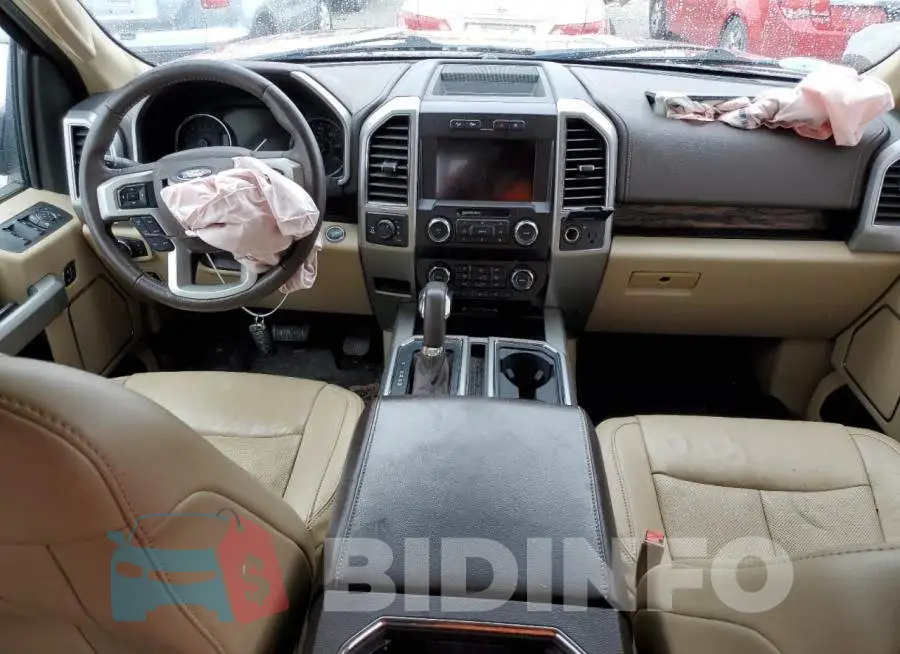1FTEW1E45KFA55260 Photo# 8