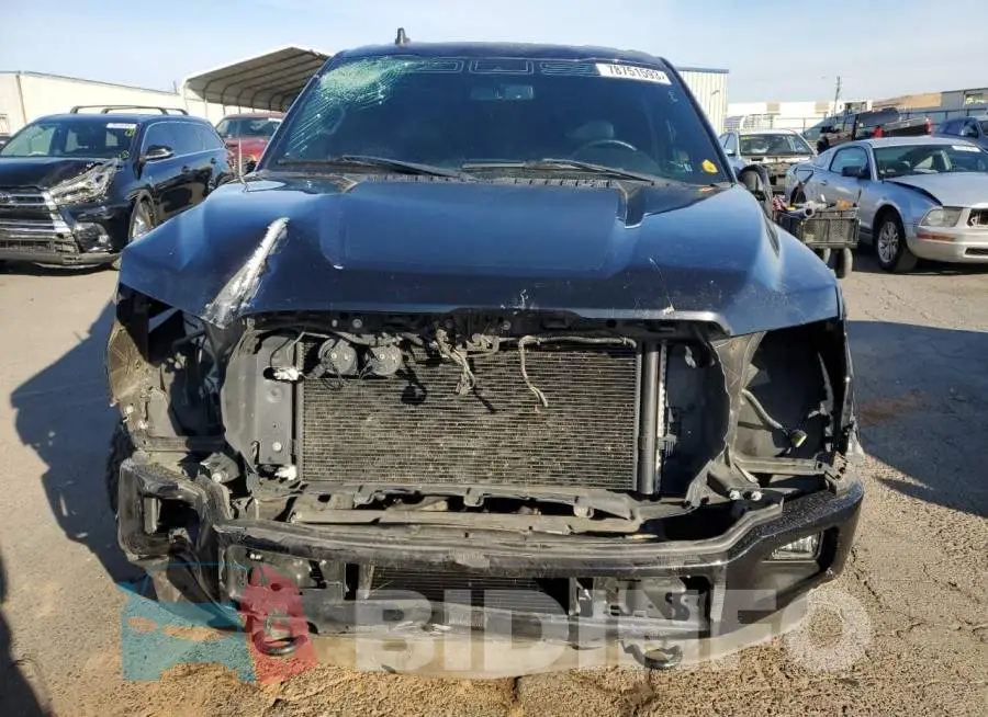 1FTEW1E55KFB14185 Photo# 5