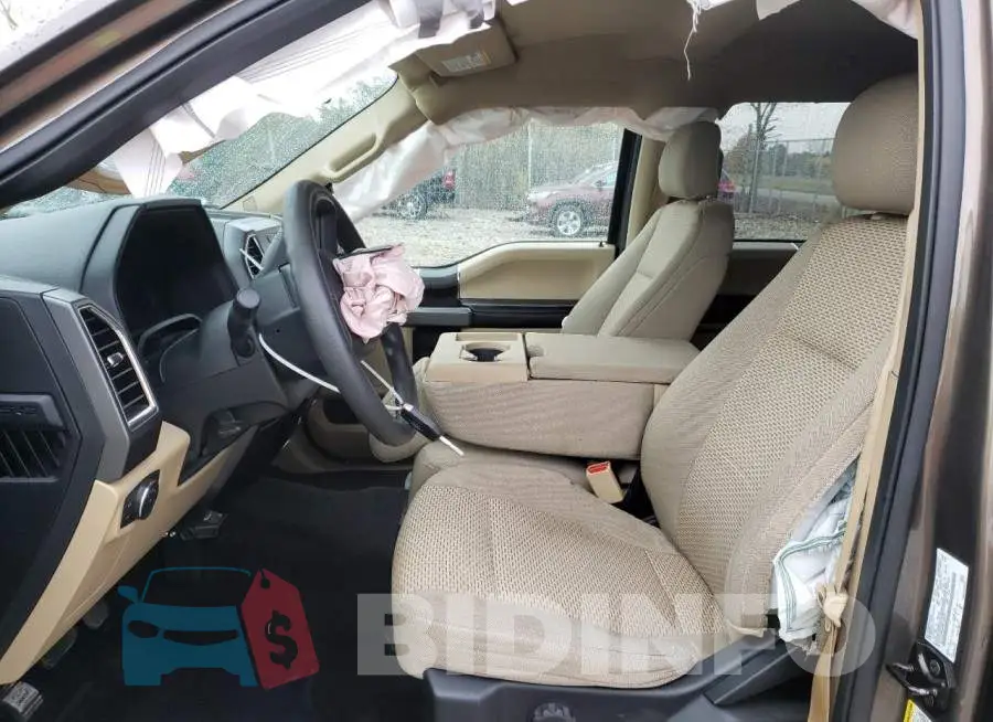 1FTEW1EG2GFD40421 Photo# 7