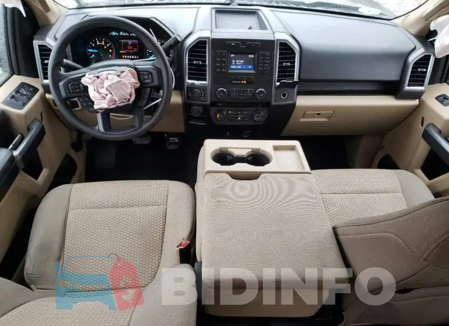 1FTEW1EG2GFD40421 Photo# 8