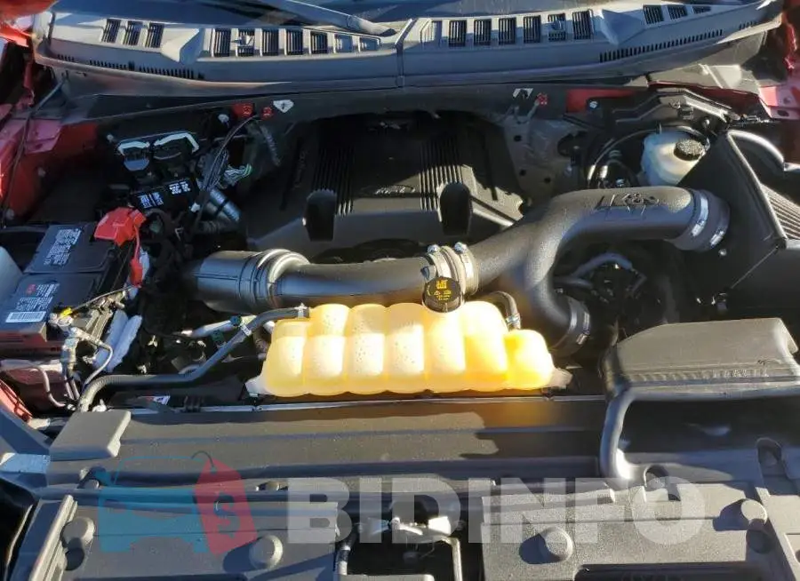 1FTEW1EG6HKC60340 Photo# 11