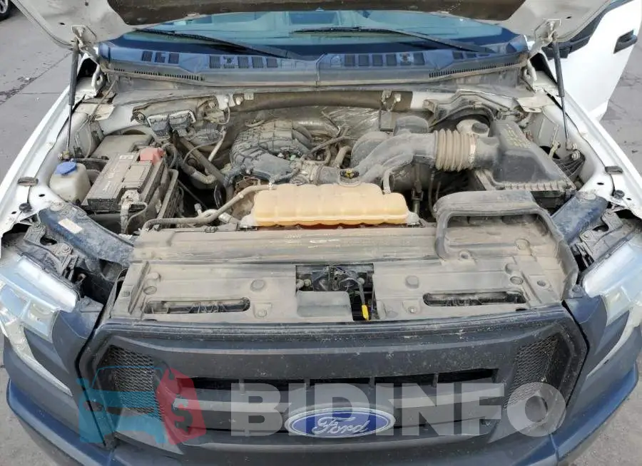 1FTEX1E86FFB00745 Photo# 11