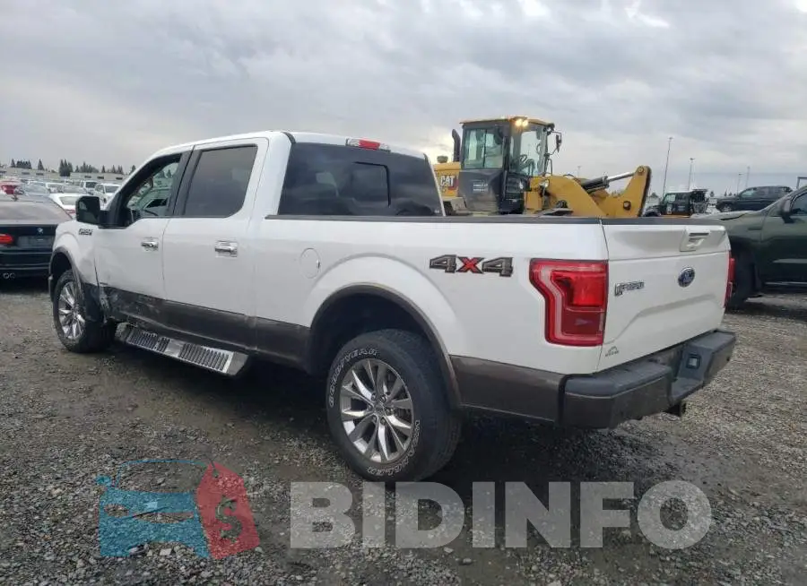 1FTFW1EG9HKD82369 Photo# 2