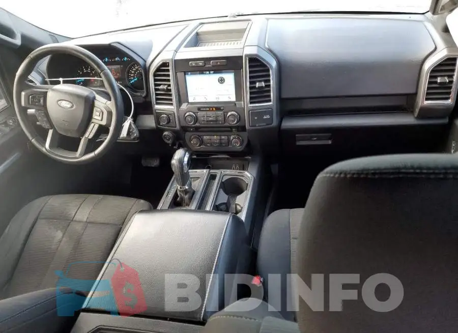 1FTFX1EF2GFC68693 Photo# 8