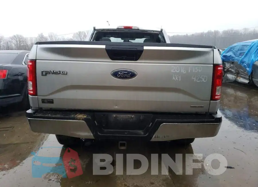 1FTMF1EF9GFA84250 Photo# 6