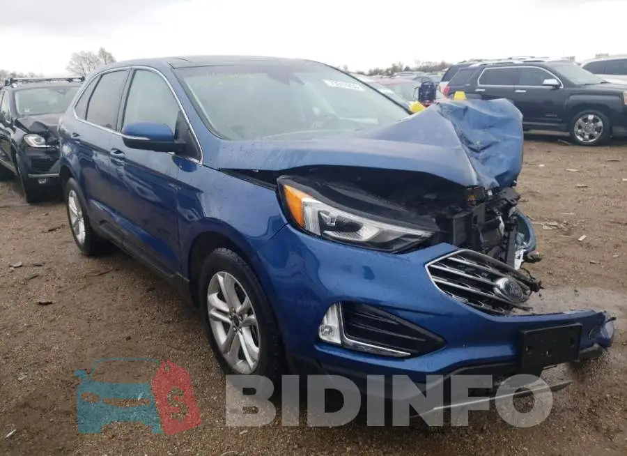 2FMPK3J97LBB12249 Photo# 4