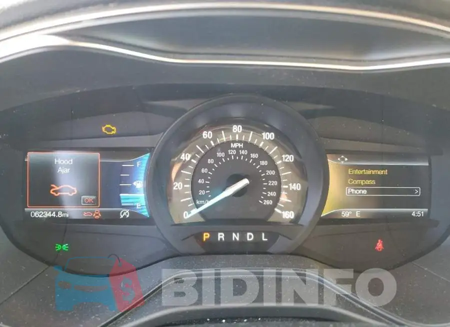3FA6P0HD1LR110885 Photo# 9