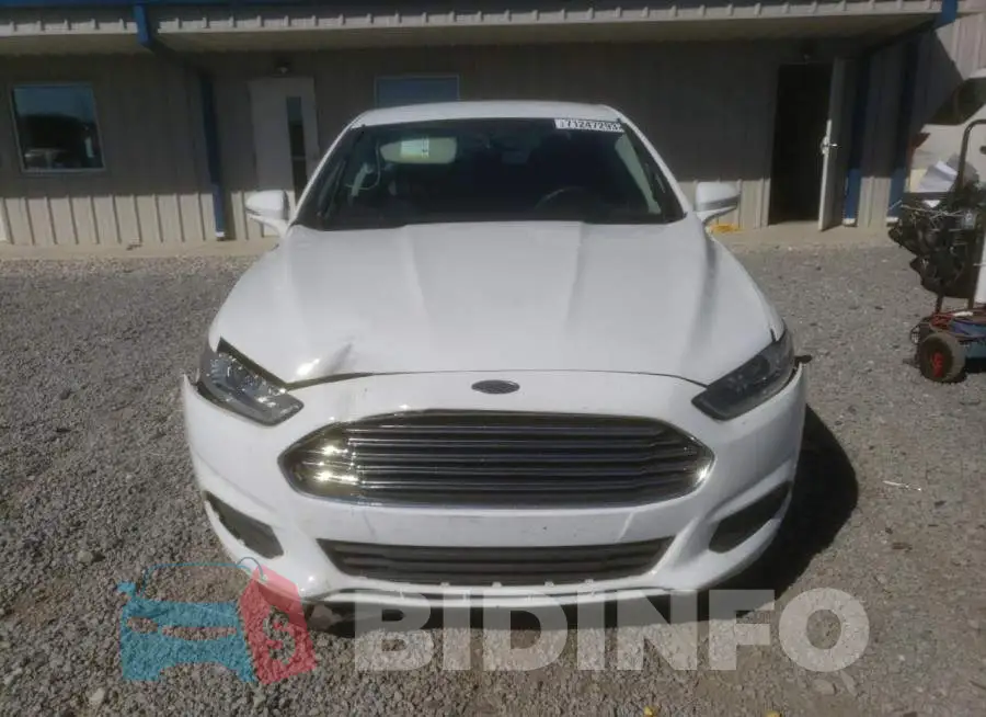 3FA6P0HDXGR176261 Photo# 5