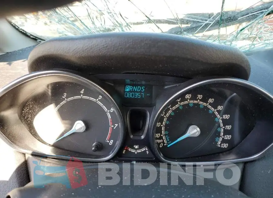 3FADP4BJ2FM190695 Photo# 9
