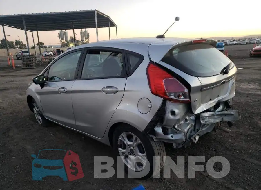 3FADP4EJ2FM121243 Photo# 2