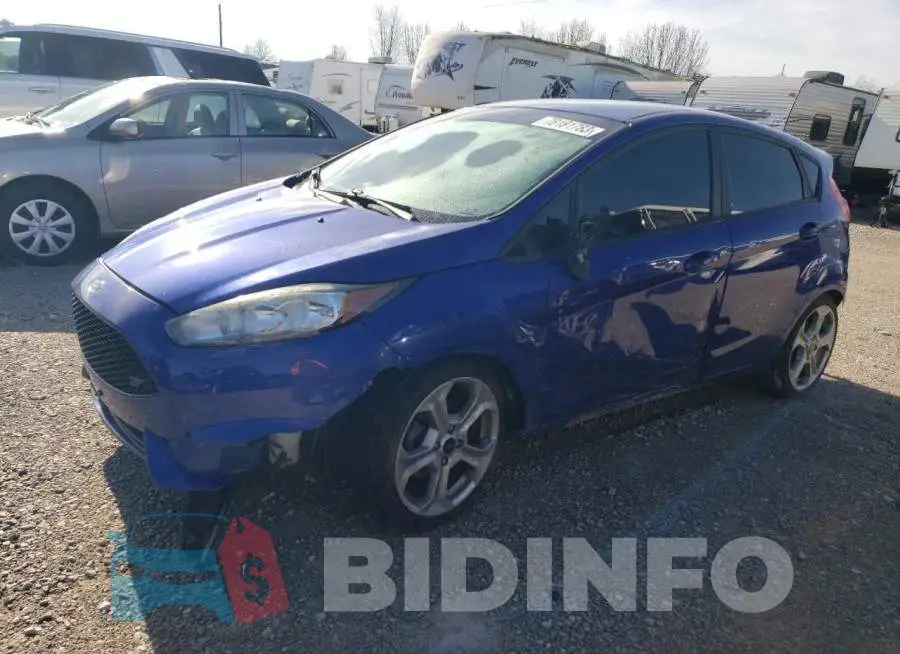 3FADP4GX0FM176095 Photo# 1
