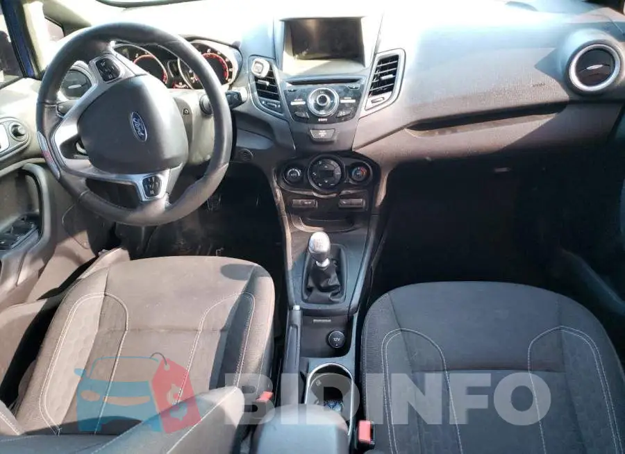 3FADP4GX0FM176095 Photo# 8