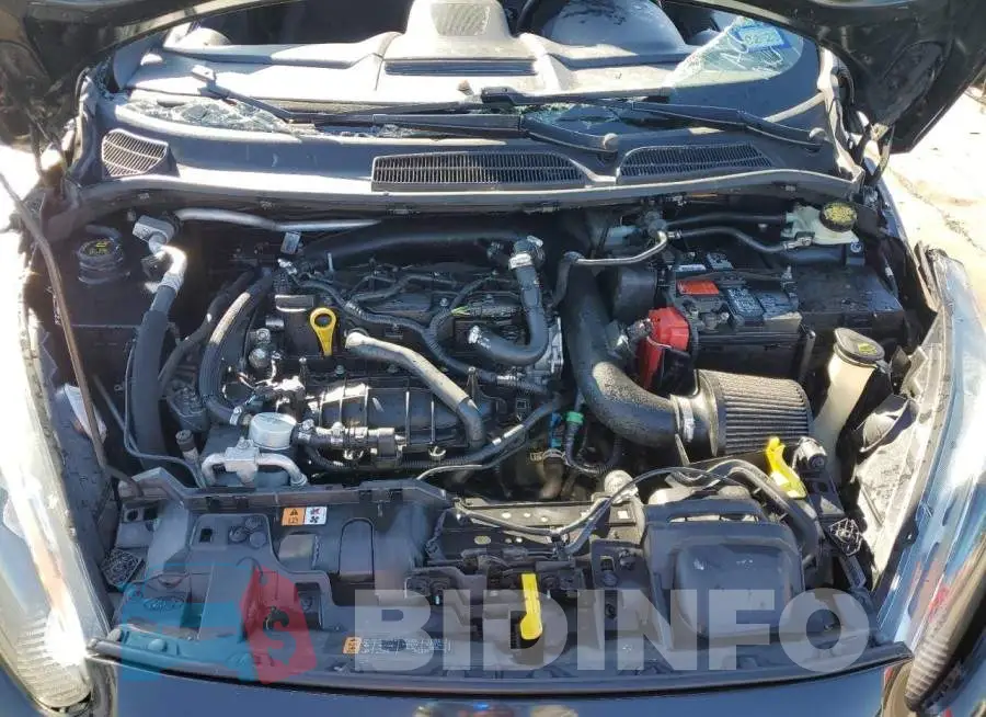 3FADP4GX2FM107540 Photo# 11