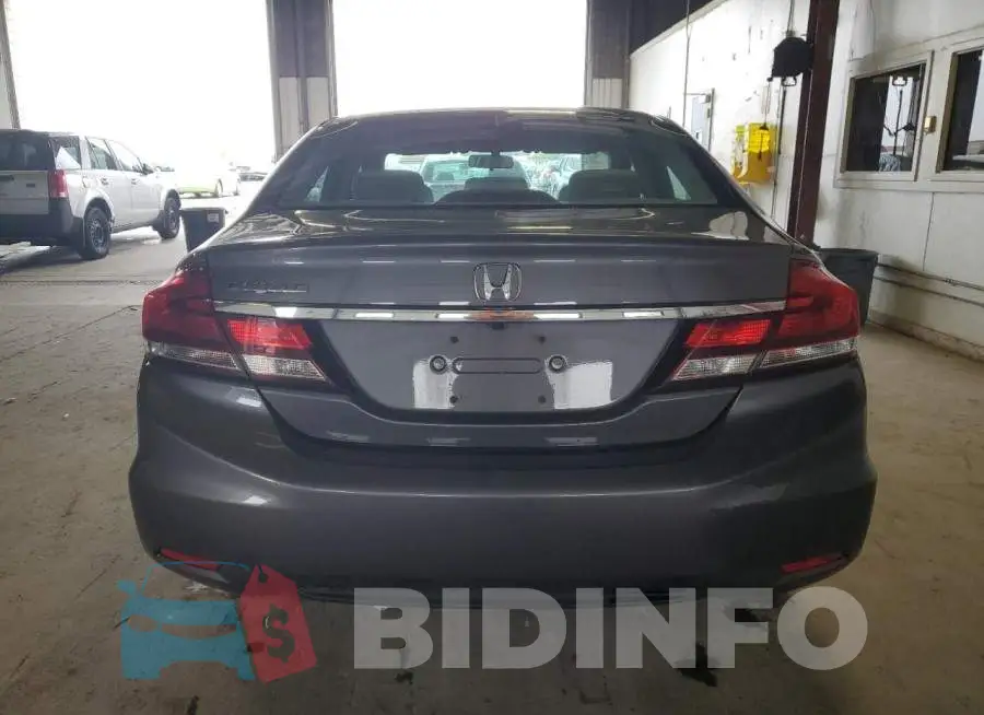 19XFB2E58FE041528 Photo# 6
