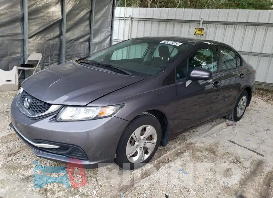 19XFB2E5XFE029350 Photo# 1