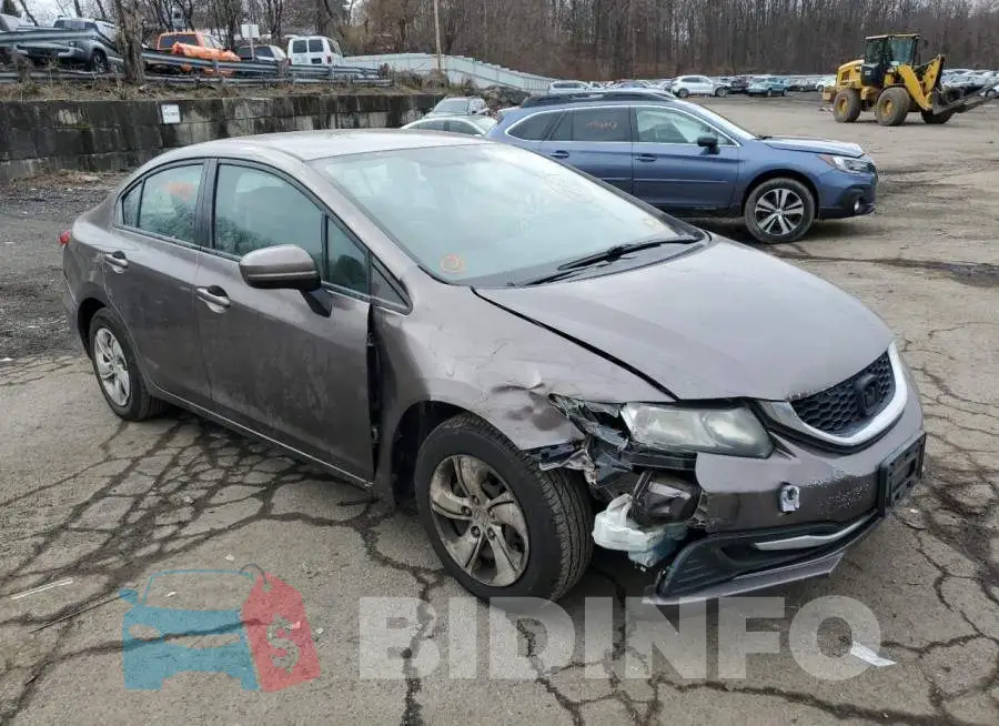 19XFB2F51FE251404 Photo# 4