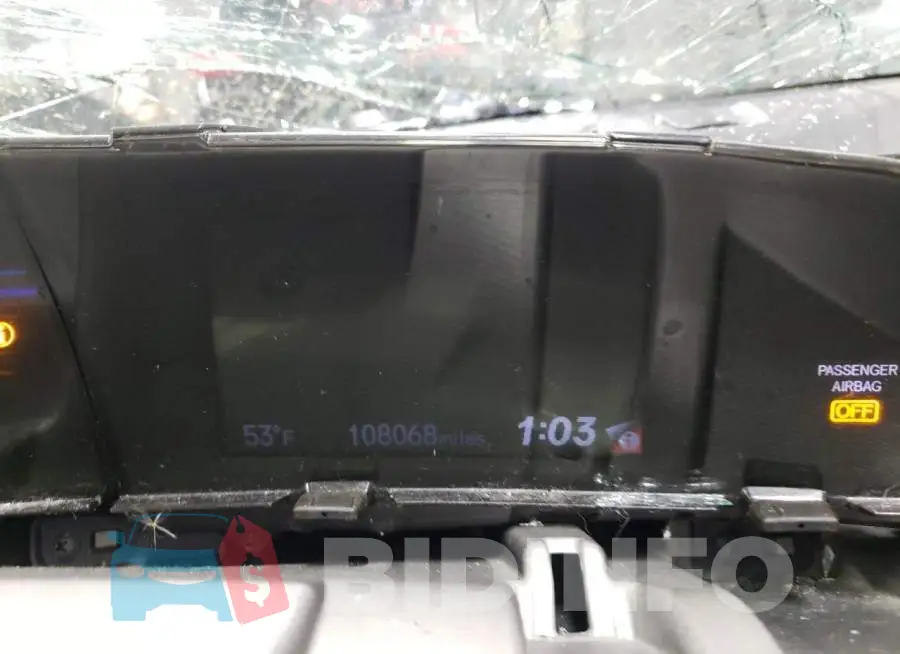 19XFB2F58FE022363 Photo# 9