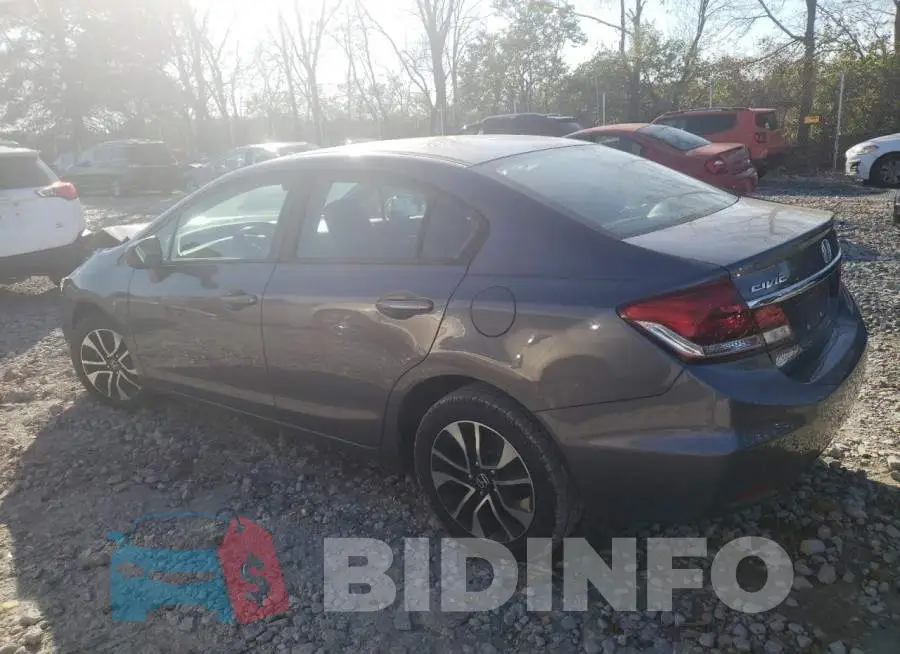 19XFB2F84FE052342 Photo# 2