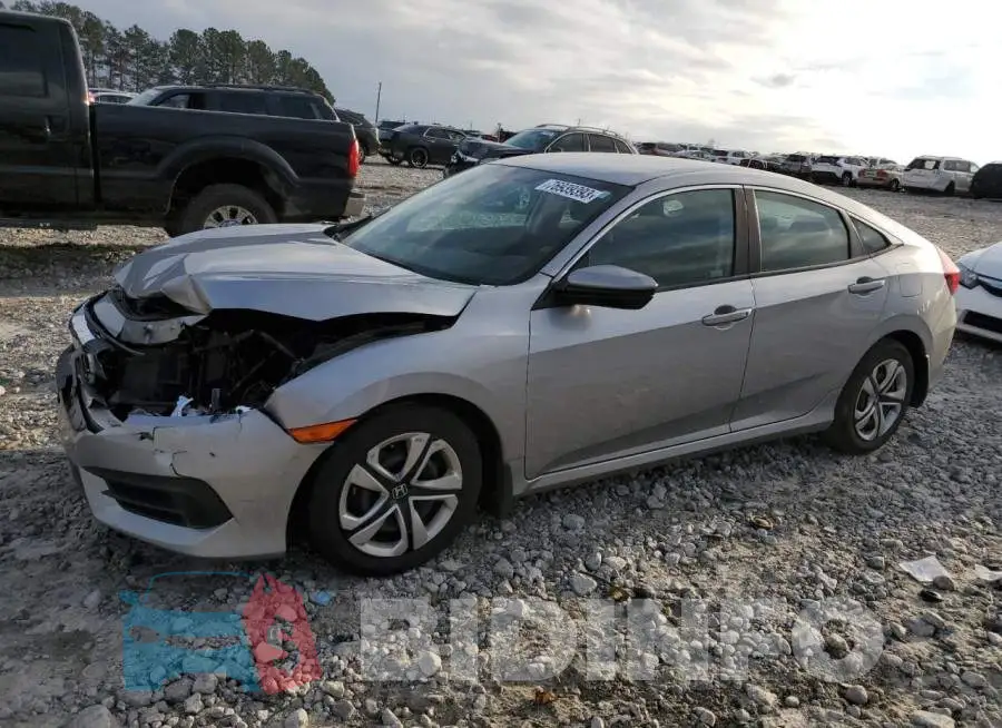 19XFC2F50JE037350 Photo# 1