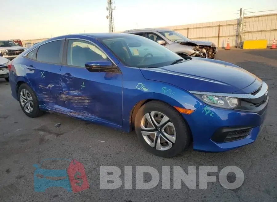 19XFC2F51HE210044 Photo# 4