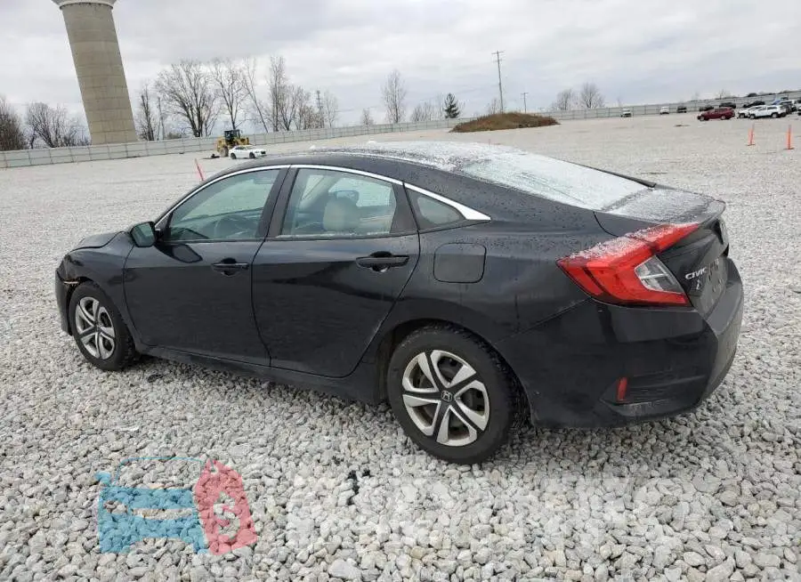 19XFC2F53GE012595 Photo# 2